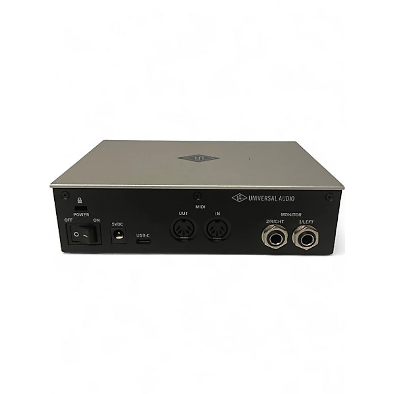 Used Universal Audio Volt Audio Interface