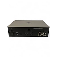Used Universal Audio Volt Audio Interface