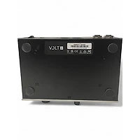 Used Universal Audio Volt Audio Interface