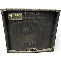 Used Epifani T112 Bass Cabinet