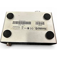 Used Focusrite iTrack Solo Audio Interface