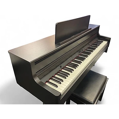 Used Roland HP704 Digital Piano