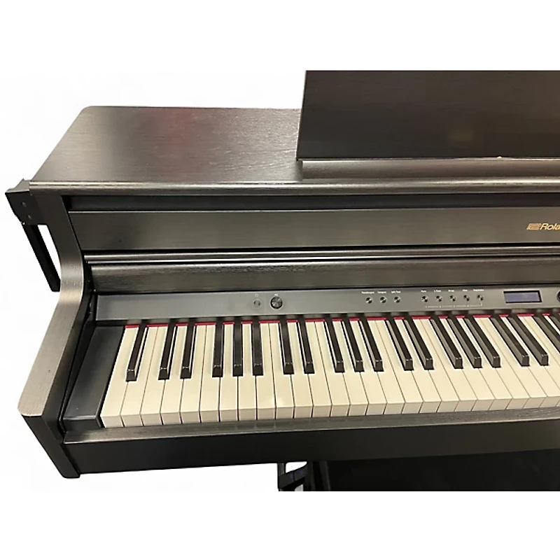Used Roland HP704 Digital Piano