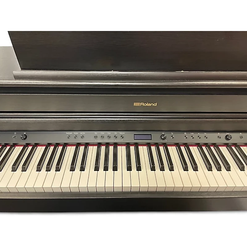 Used Roland HP704 Digital Piano