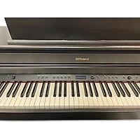 Used Roland HP704 Digital Piano