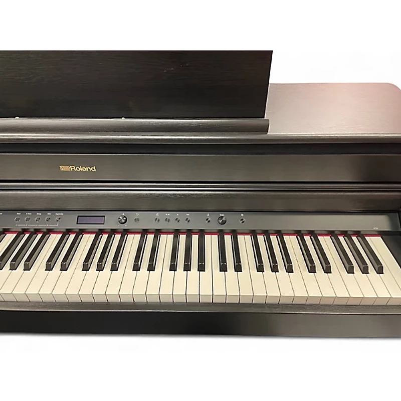 Used Roland HP704 Digital Piano