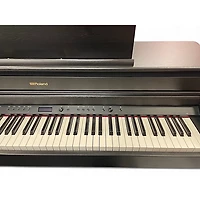 Used Roland HP704 Digital Piano