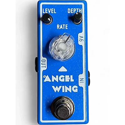 Used Tone City Angel Wing Effect Pedal
