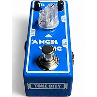 Used Tone City Angel Wing Effect Pedal