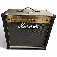 Used Marshall MG50FX 50W 1x12 Guitar Combo Amp