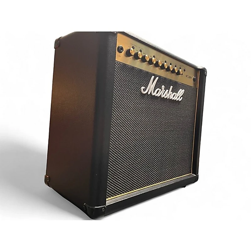 Used Marshall MG50FX 50W 1x12 Guitar Combo Amp