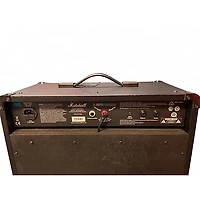 Used Marshall MG50FX 50W 1x12 Guitar Combo Amp