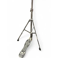 Used Dixon Hi-Hat Stand Hi Hat Stand