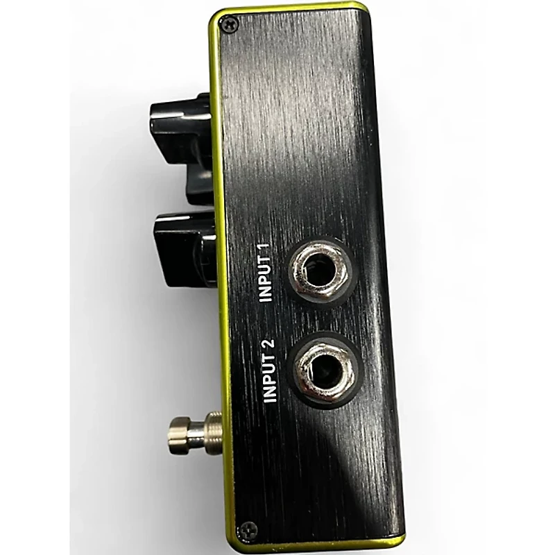 Used Source Audio Vertigo Effect Pedal