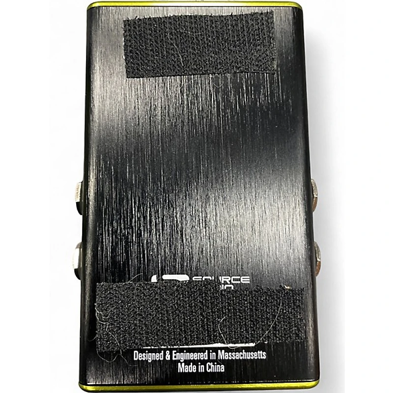 Used Source Audio Vertigo Effect Pedal