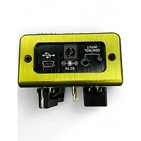 Used Source Audio Vertigo Effect Pedal