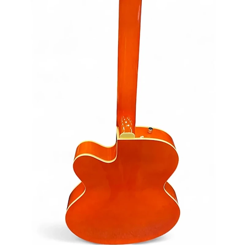 Used Gretsch Guitars G5120 Electromatic Hollow Body Electric Guitar