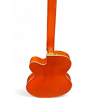 Used Gretsch Guitars G5120 Electromatic Hollow Body Electric Guitar