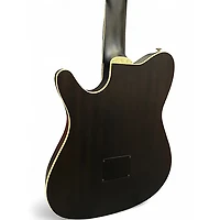 Used Ibanez TOD10N Tim Henson Black Classical Acoustic Electric Guitar