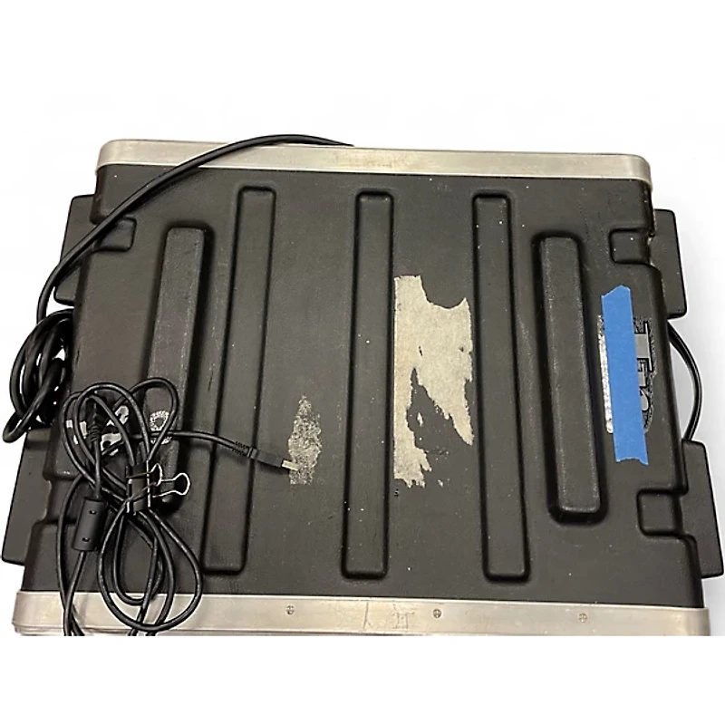 Used Peavey SESSION BASS Bass Amp Head