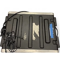 Used Peavey SESSION BASS Bass Amp Head