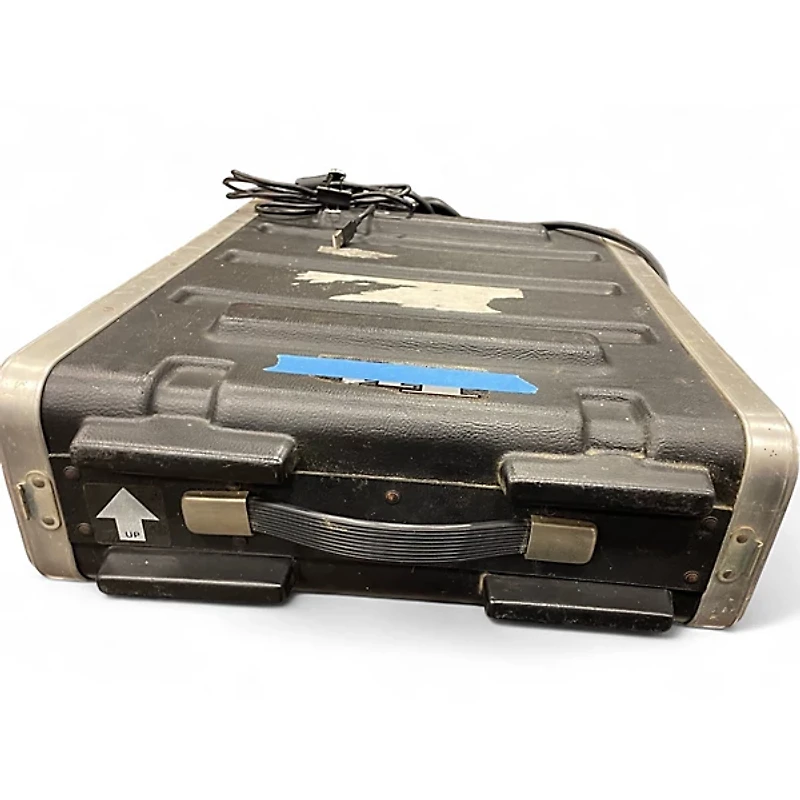 Used Peavey SESSION BASS Bass Amp Head