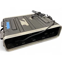 Used Peavey SESSION BASS Bass Amp Head