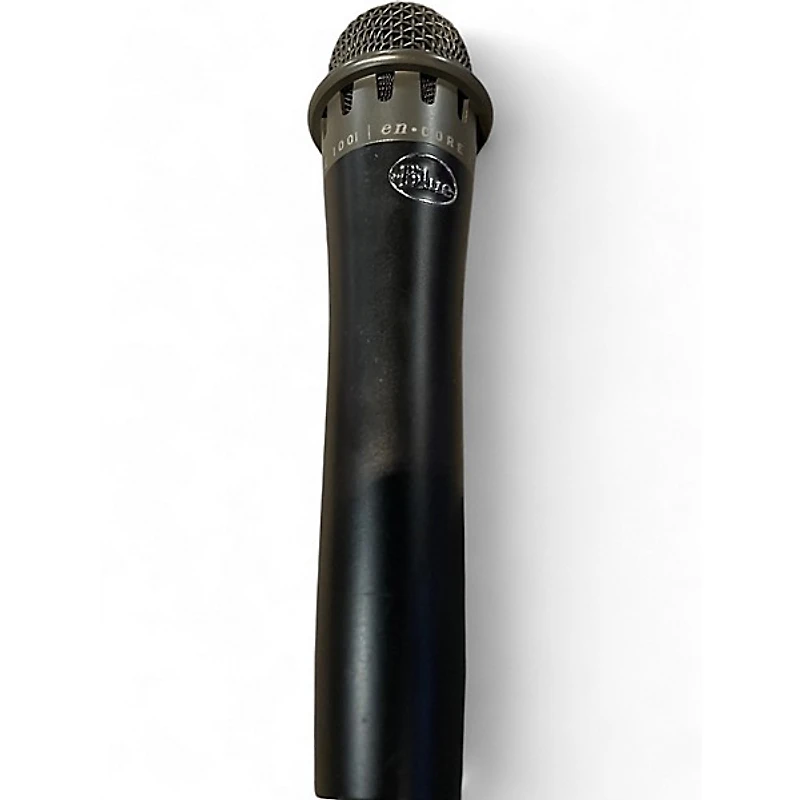 Used Blue Encore 100i Dynamic Microphone