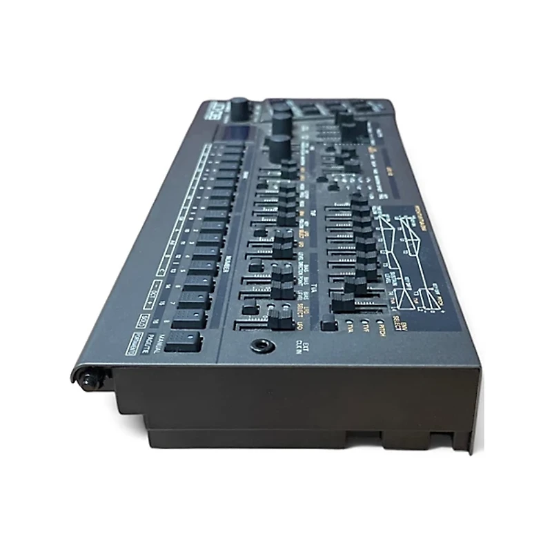 Used Roland JD-08 Synthesizer