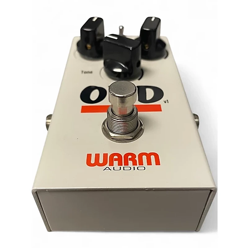 Used Warm Audio ODD box Effect Pedal