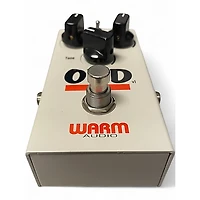 Used Warm Audio ODD box Effect Pedal