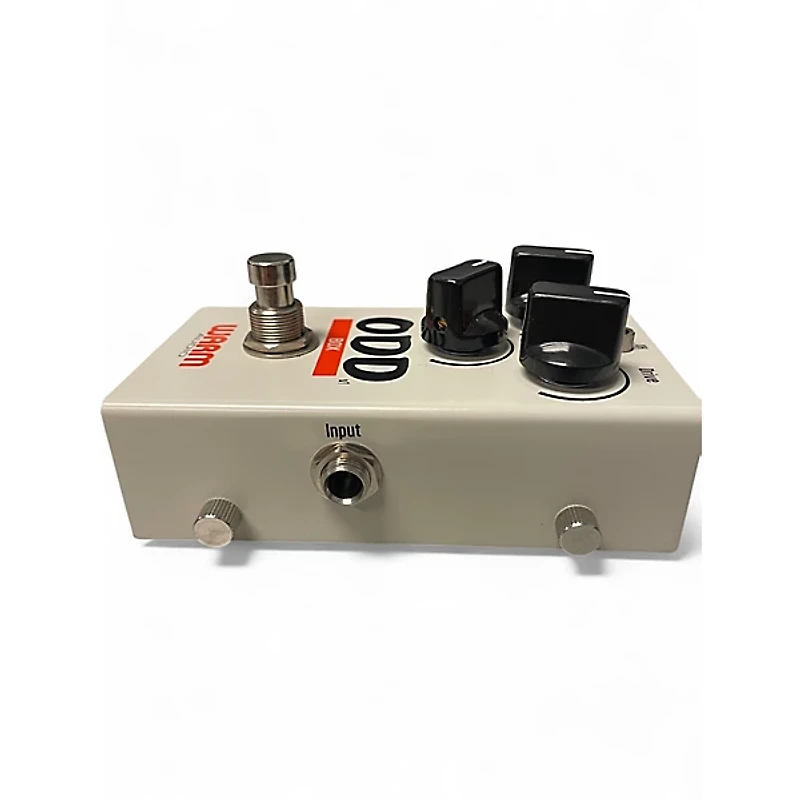 Used Warm Audio ODD box Effect Pedal