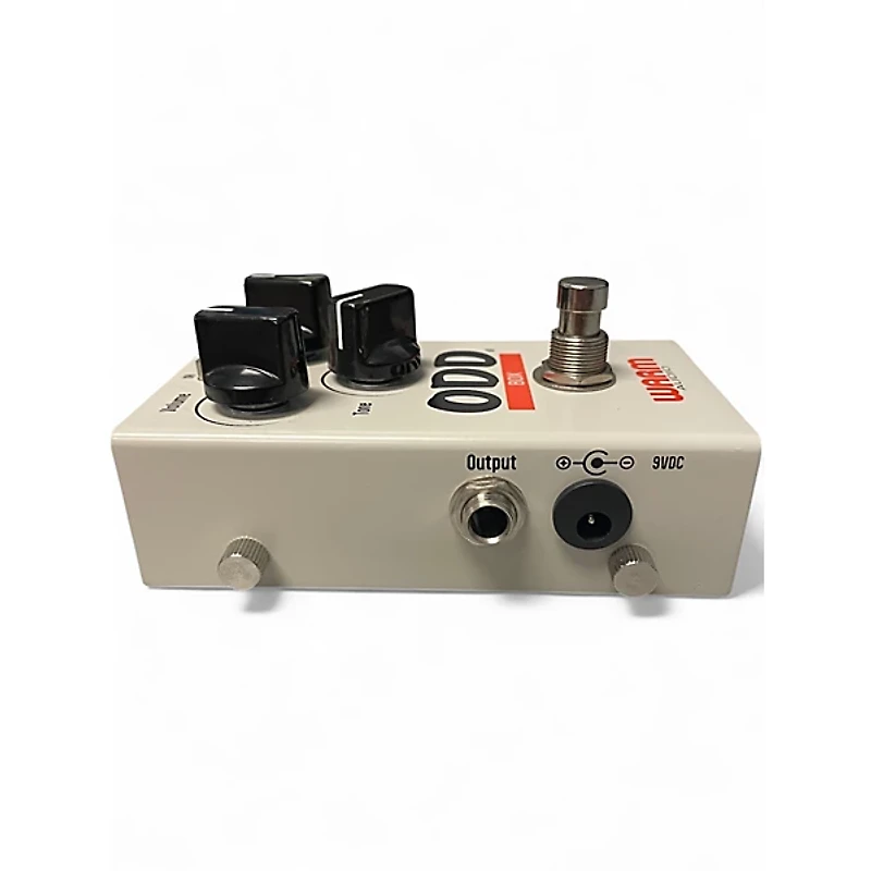 Used Warm Audio ODD box Effect Pedal