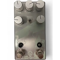 Used Walrus Audio Monument Tremolo V2 Effect Pedal