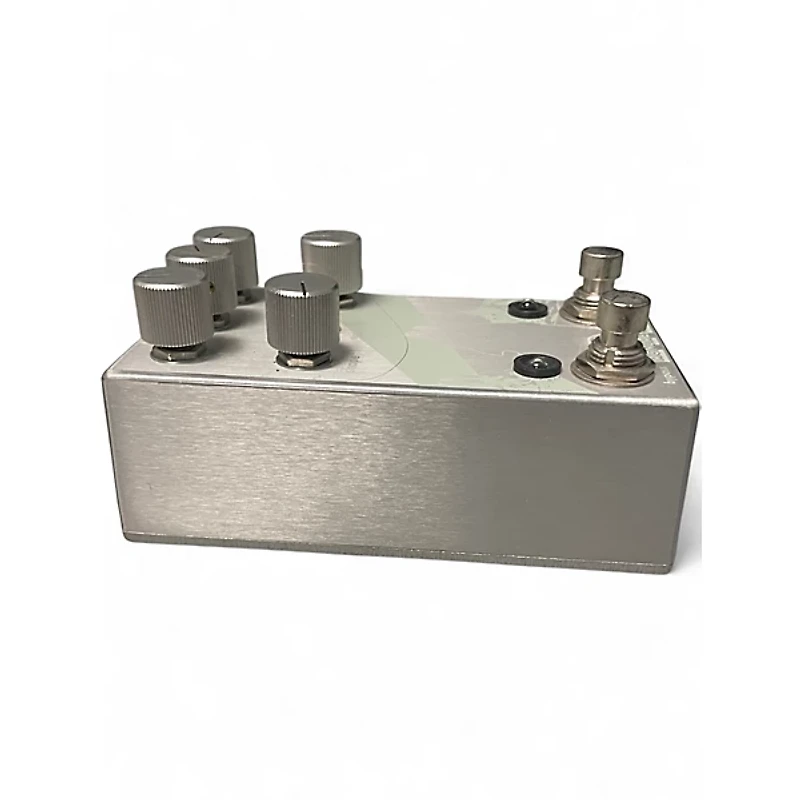 Used Walrus Audio Monument Tremolo V2 Effect Pedal