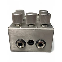 Used Walrus Audio Monument Tremolo V2 Effect Pedal