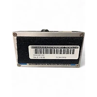 Used Walrus Audio Monument Tremolo V2 Effect Pedal