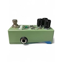 Used Wampler MOXIE Effect Pedal