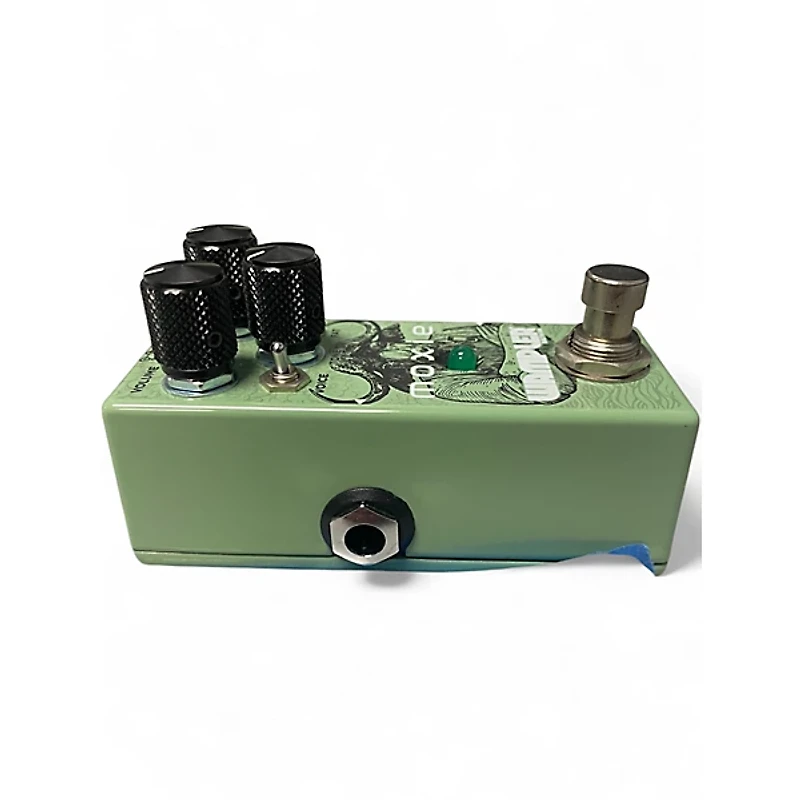 Used Wampler MOXIE Effect Pedal