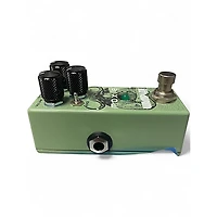 Used Wampler MOXIE Effect Pedal