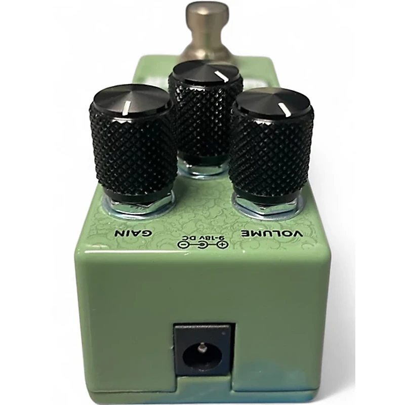 Used Wampler MOXIE Effect Pedal