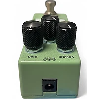 Used Wampler MOXIE Effect Pedal