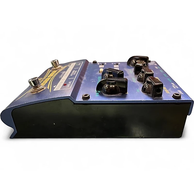 Used Akai Professional E2 Headrush Delay/Looper Effect Pedal