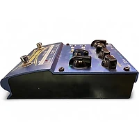 Used Akai Professional E2 Headrush Delay/Looper Effect Pedal