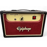 Used Epiphone Valve Jr 5W Class A Tube Guitar Amp Head