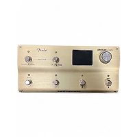 Used Fender SWITCHBOARD Pedal