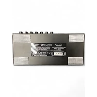 Used Fender SWITCHBOARD Pedal