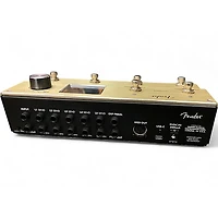Used Fender SWITCHBOARD Pedal