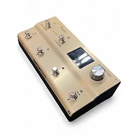 Used Fender SWITCHBOARD Pedal