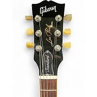 Used 2022 Gibson Les Paul Standard 1950S Neck Tobacco Burst Solid Body Electric Guitar